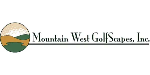 Mountain West GolfScapes Sponsor Logo