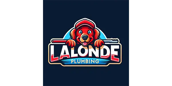 Lalonde Plumbing Sponsor Logo