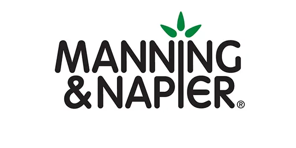 Manning and Napier Sponsor Logo