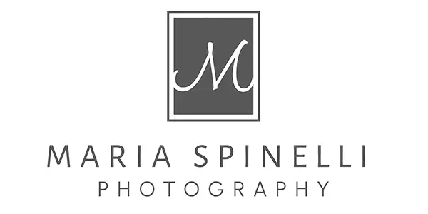 Maria Spinelli Photography Sponsor Logo