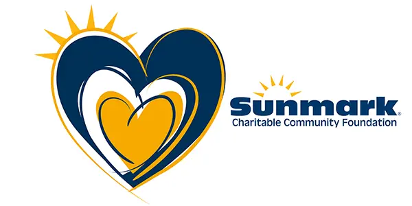 Sunmark Sponsor Logo