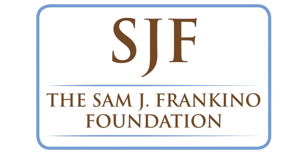 SJF Sponsor Logo