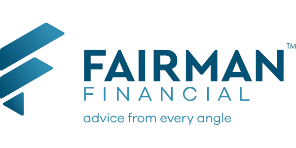 Fairman Financial Sponsor Logo