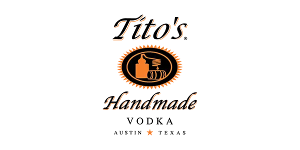 Titos Sponsor Logo