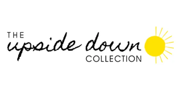 The Upside Down Collection Sponsor Logo