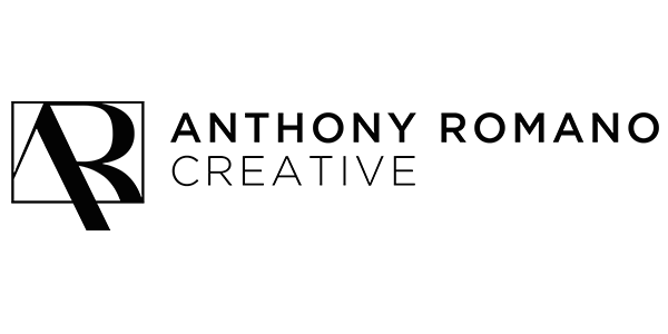 Anthony Romano Sponsor Logo