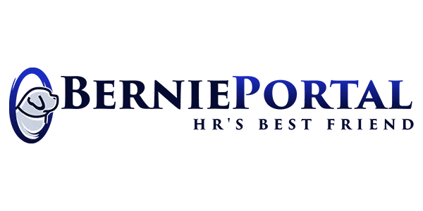 Bernie Portal Sponsor Logo