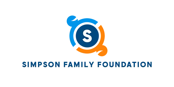 Simpson Family Foundation Sponsor Logo