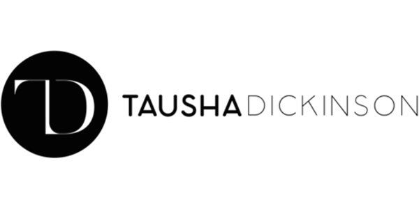 Tausha Dickinson Sponsor Logo