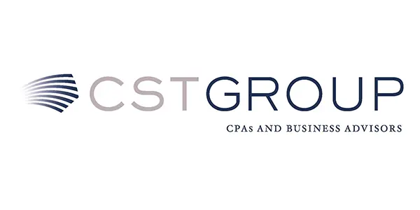 CST Group Sponsor Logo