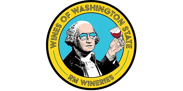 Wines of Washington Sponsor Logo