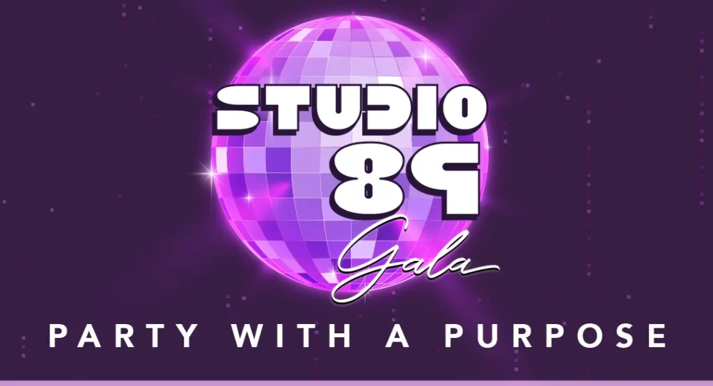 Studio 89 theme banner