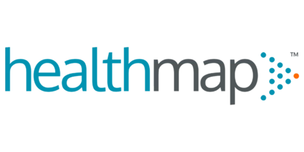 healthmap logo