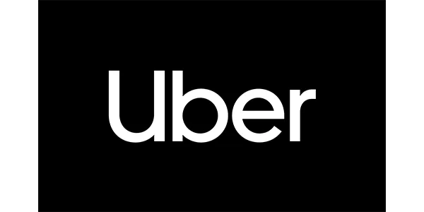 uber logo