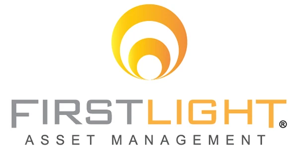 First light logo