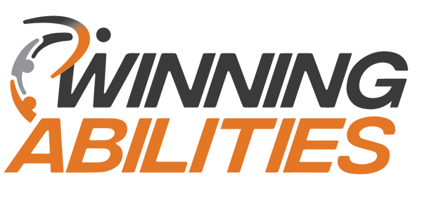 Winning Abilities logo