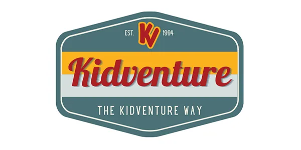 Kidventure logo