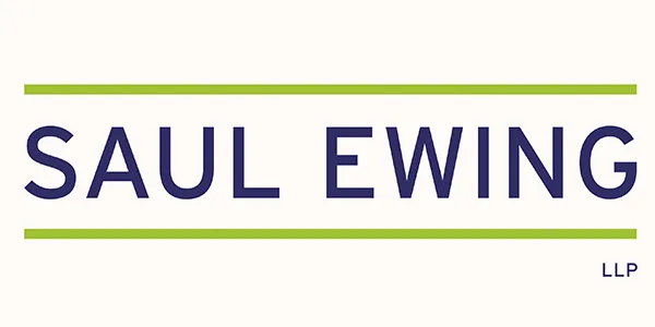 saul ewing logo