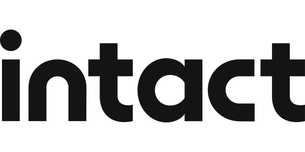 Intact Sponsor Logo