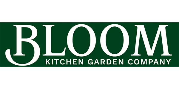 Bloom Sponsor Logo