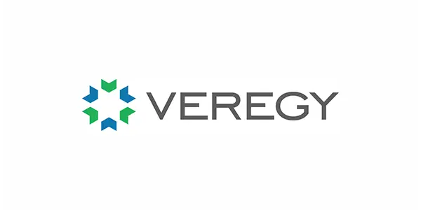 Veregy Sponsor Logo