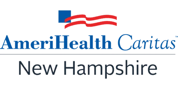 AmeriHealth Caritas Sponsor Logo