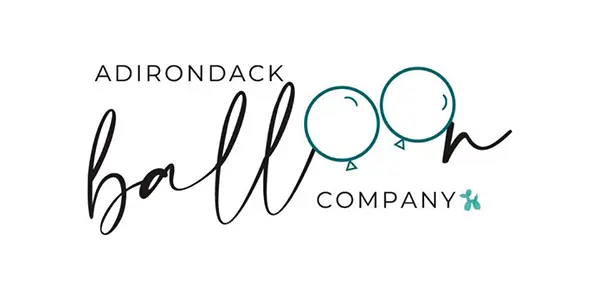 ADK Balloon Company Sponsor Logo