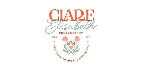 Clare Elisabeth Photography Sponsor Logo