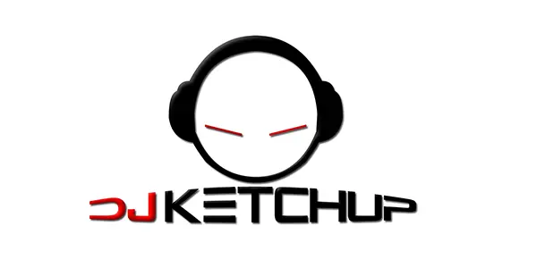 DJ Ketchup Sponsor Logo