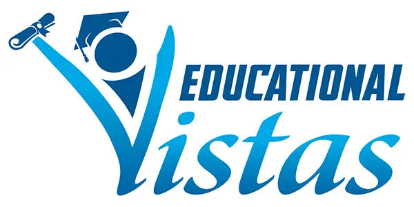 Educational Vistas Sponsor Logo