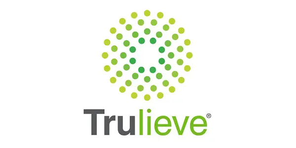 Trulieve Sponsor Logo