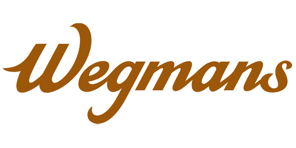 Wegmans Sponsor Logo