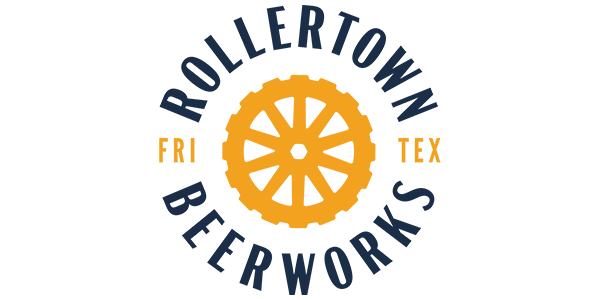 Rollertown Beerworks Sponsor Logo