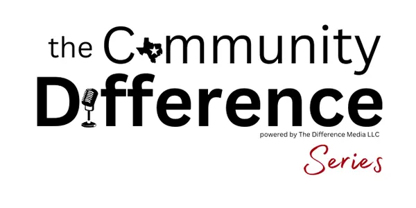 The Community Difference SponsorLogo