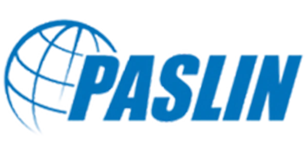 Paslin logo