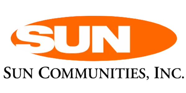 sun communities logo