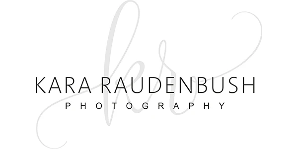 kara raudenbush logo